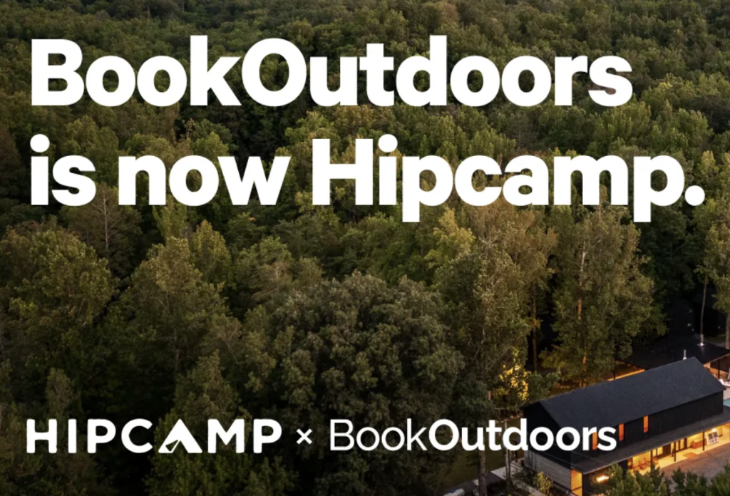 Hipcamp