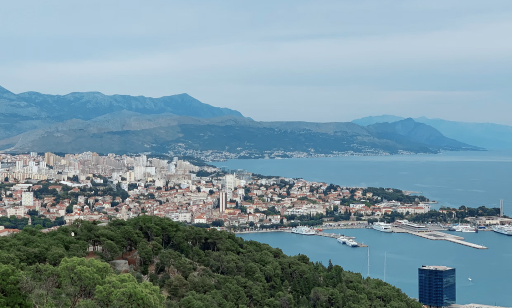 Croatia
