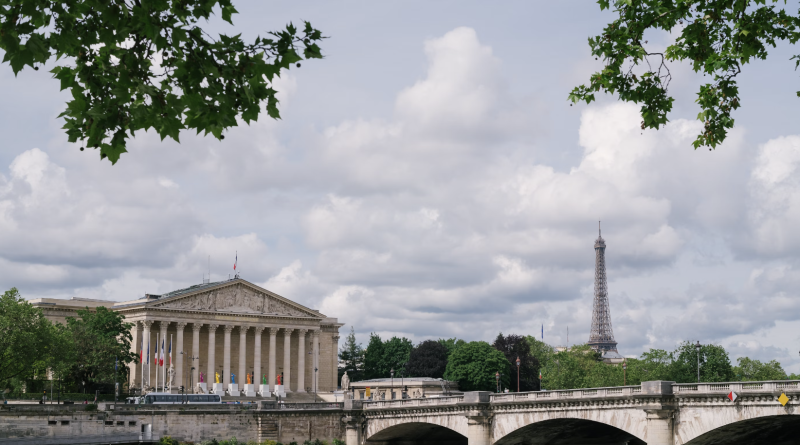 France