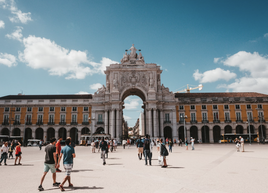 Lisbon