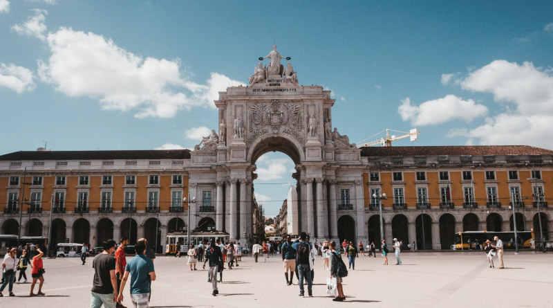 Lisbon