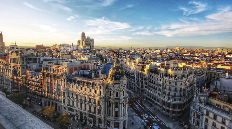 Madrid