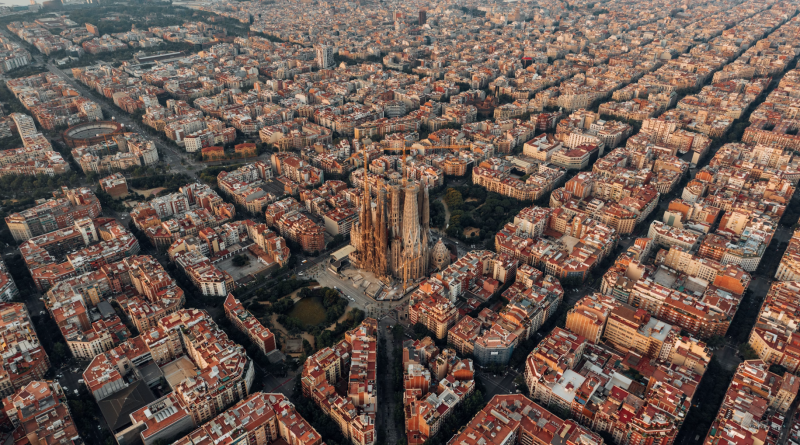 Barcelona