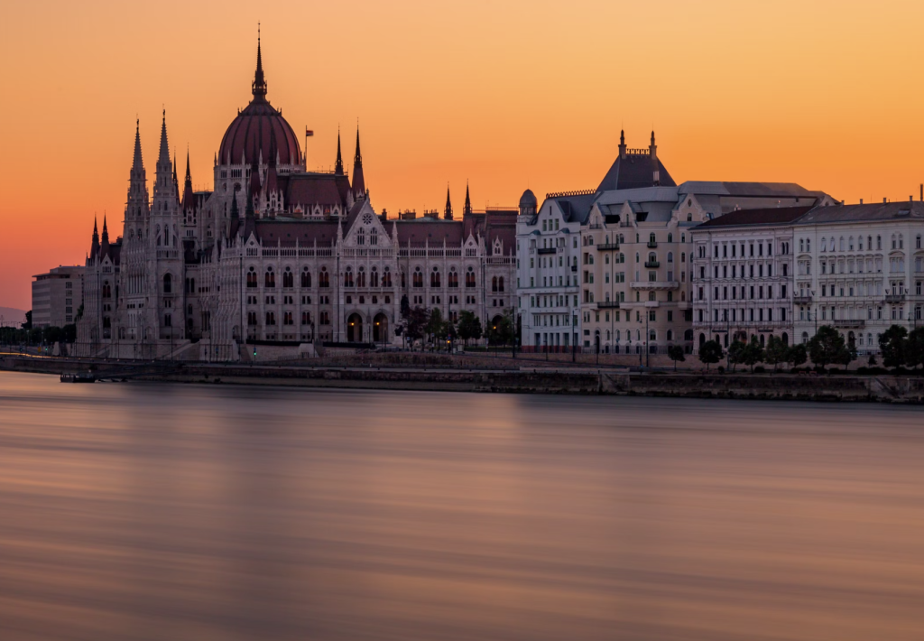 Budapest