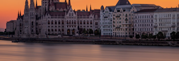 Budapest