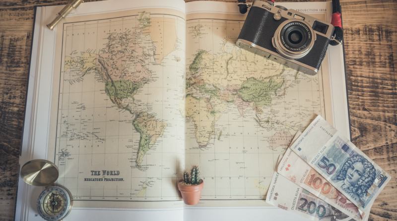 Travel Tuesday