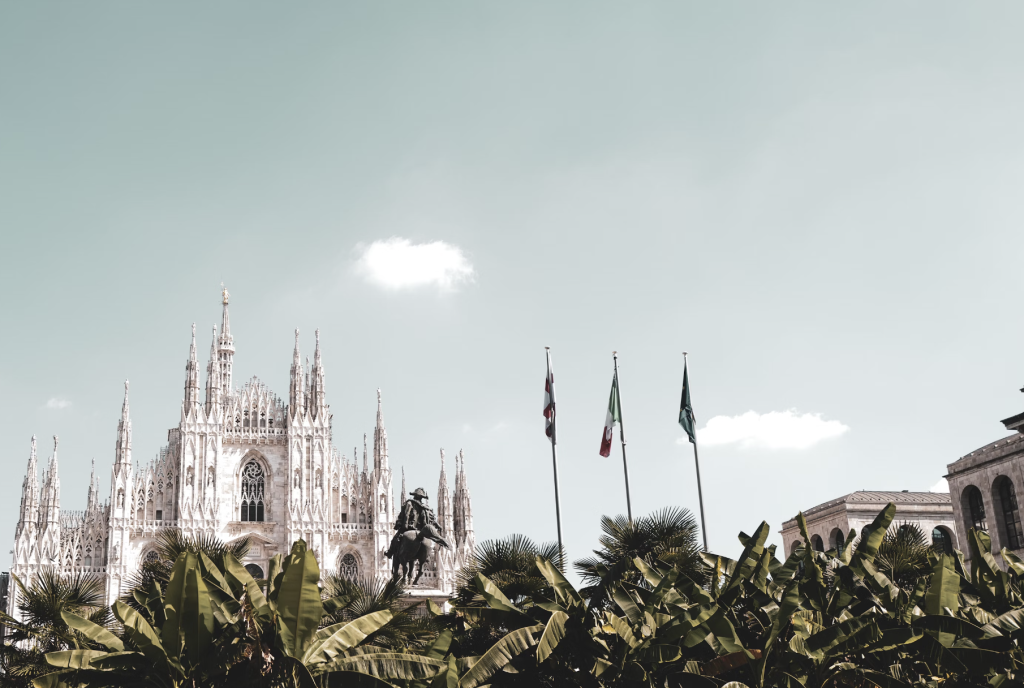 Italy