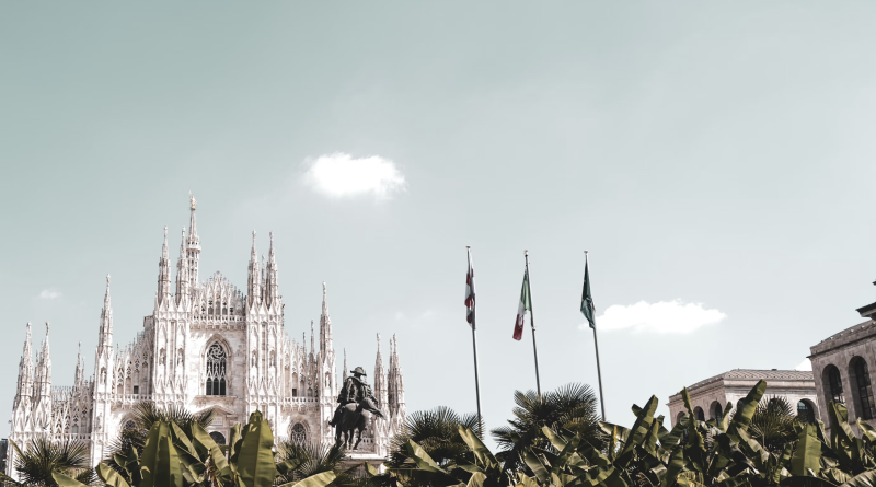 Italy