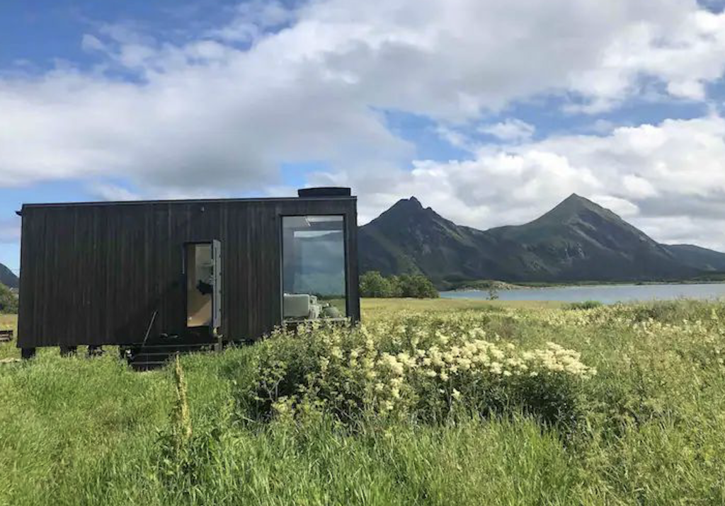 Earthship