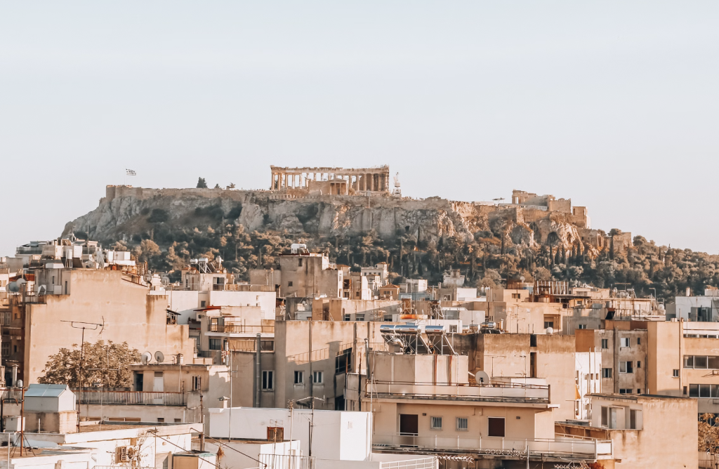 Athens