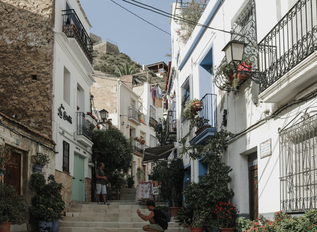 Alicante