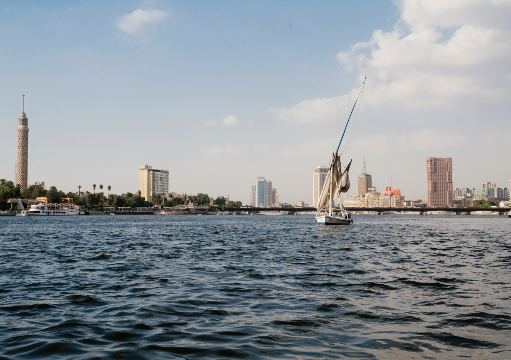 Egypt