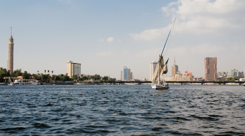 Egypt