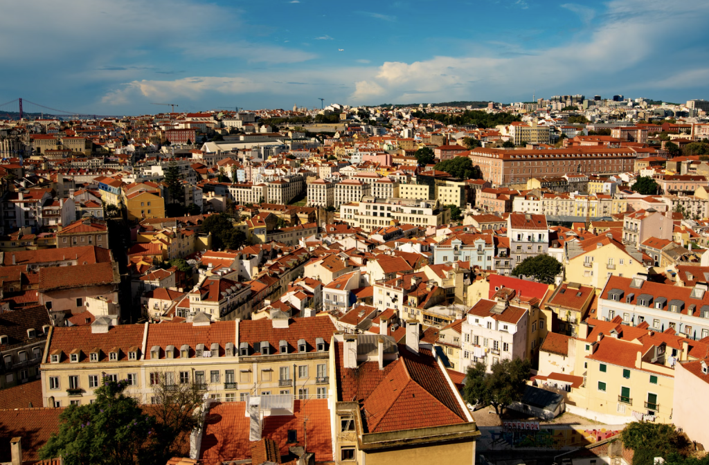 Lisbon