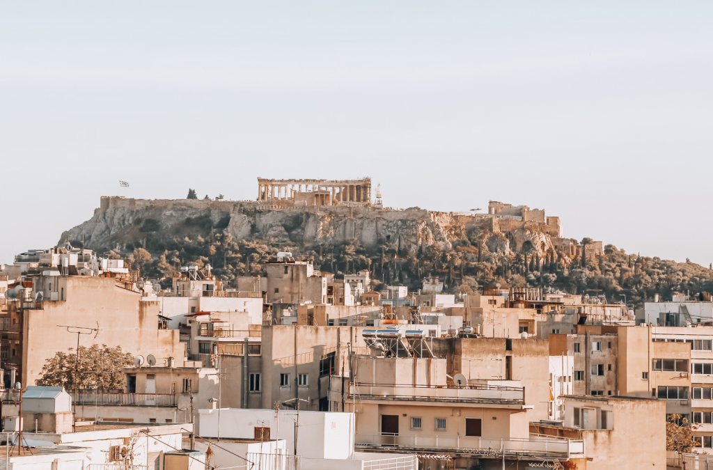Greece