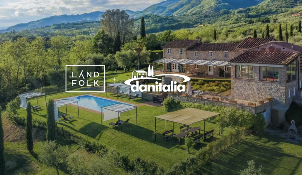 Landfolk