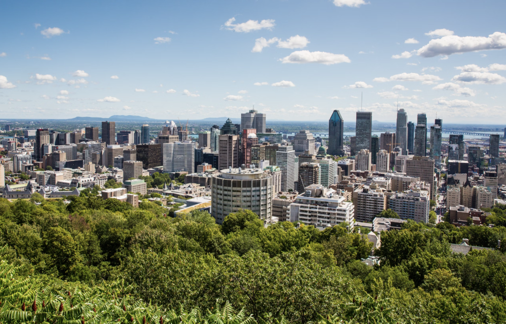 Montreal