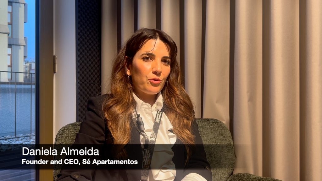 Daniela Almeida