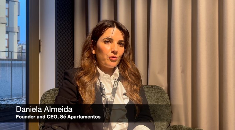 Daniela Almeida
