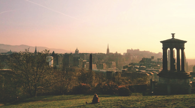 Edinburgh