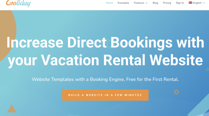 Goliday