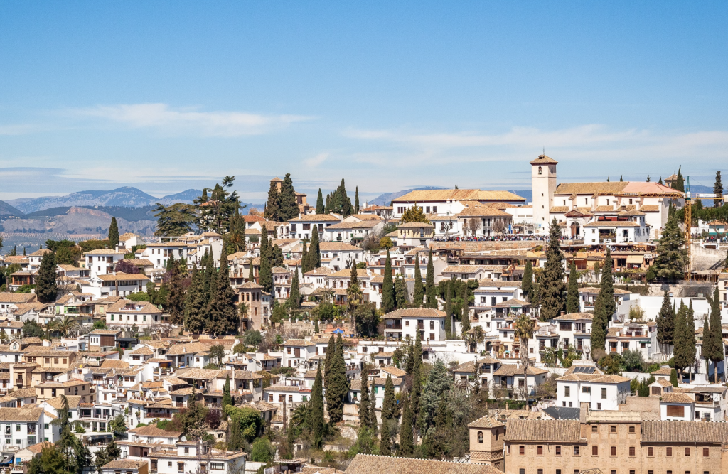 Andalusia
