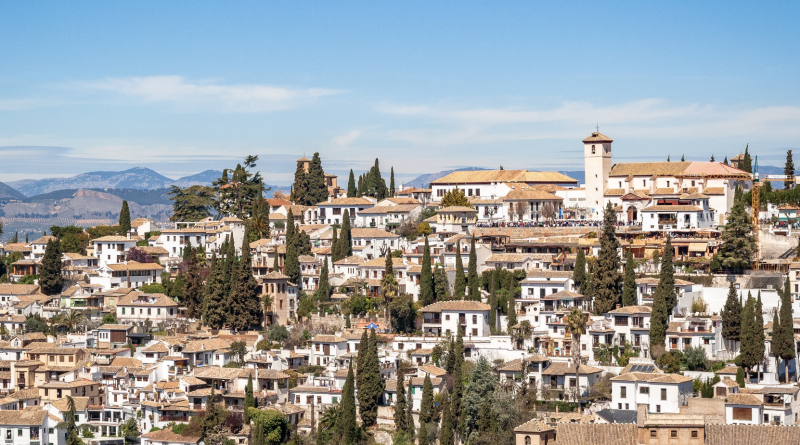 Andalusia