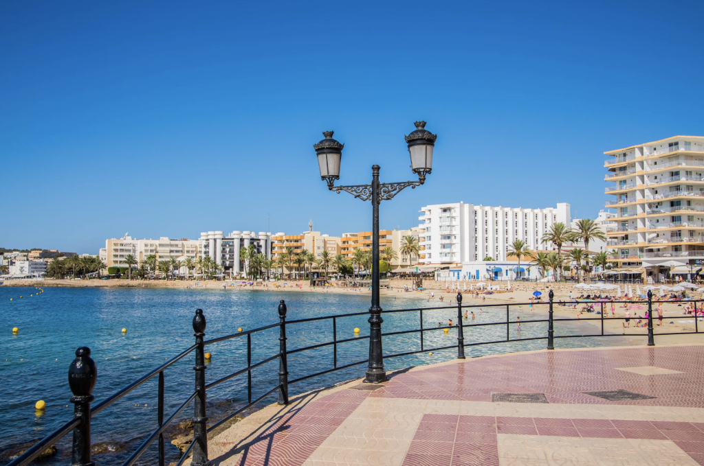 Ibiza