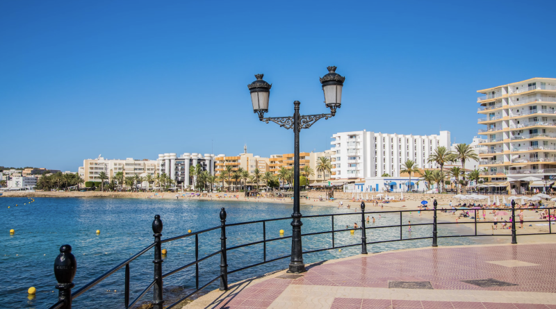 Ibiza