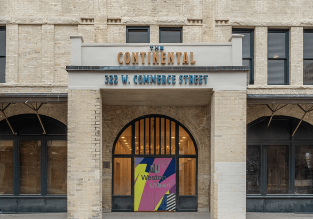 San Antonio
