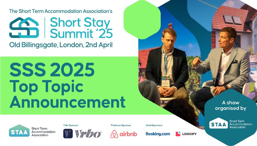 Short Stay Summit