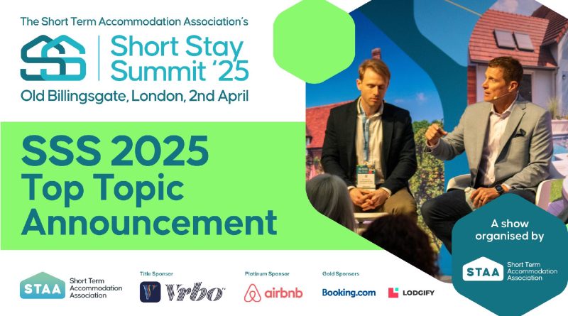 Short Stay Summit