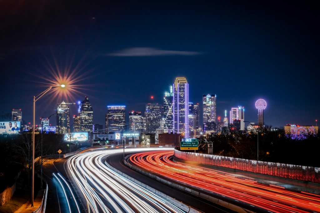 Dallas STR