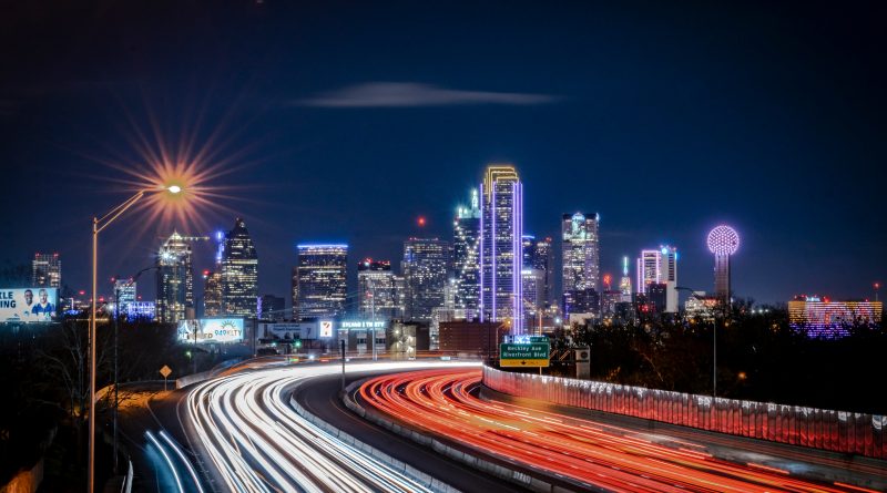 Dallas STR