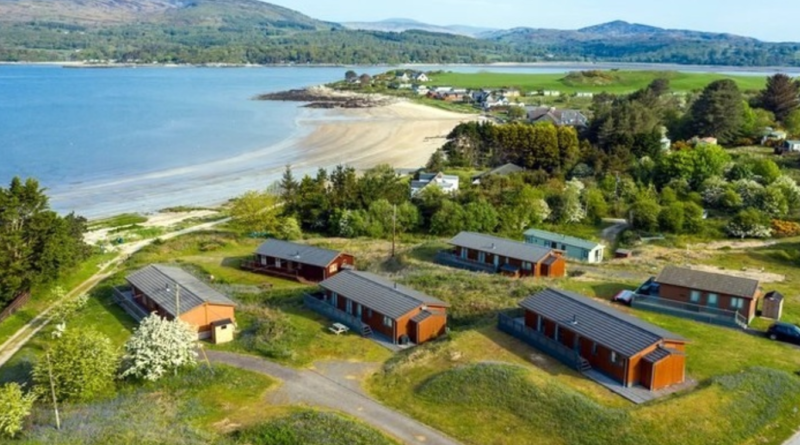 Atlas Leisure Homes