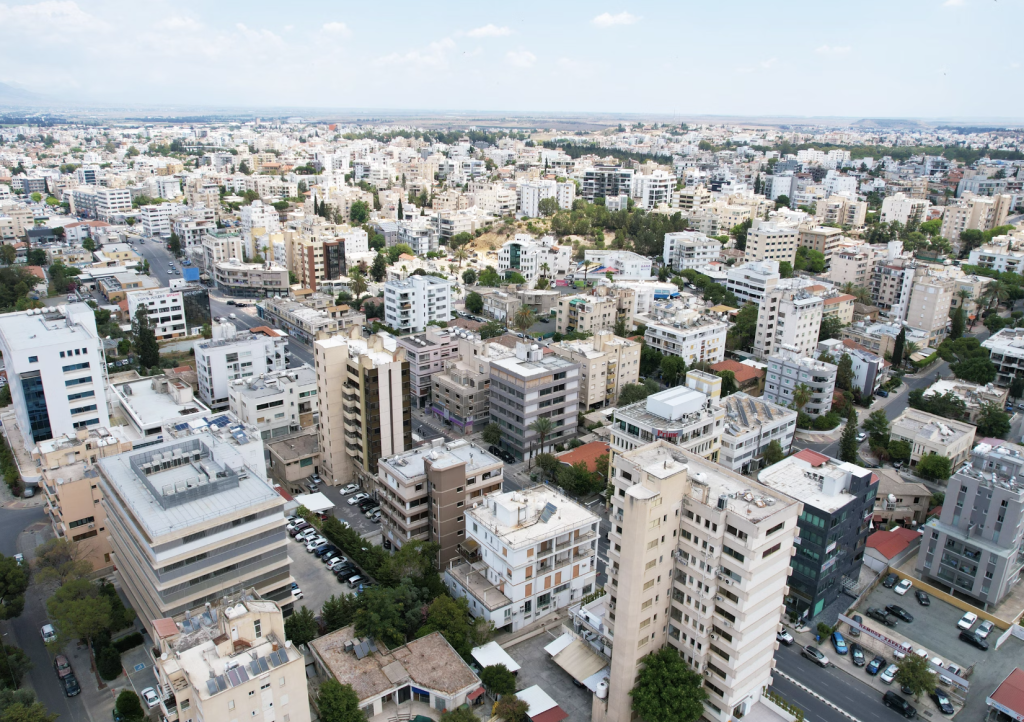 Cyprus