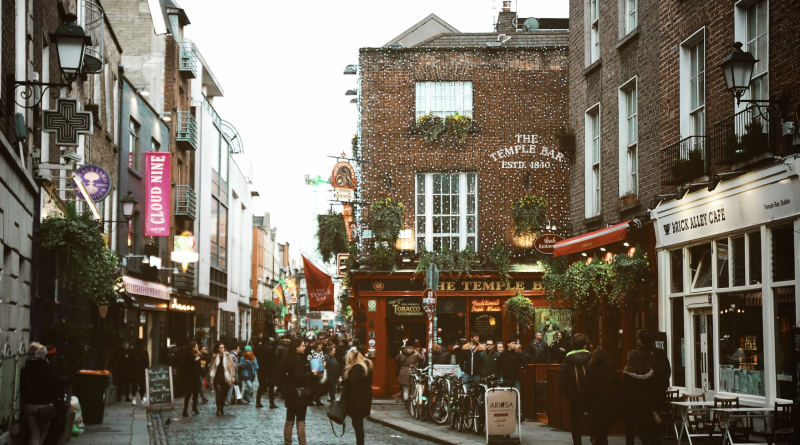 Dublin