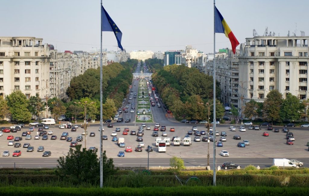 Romania