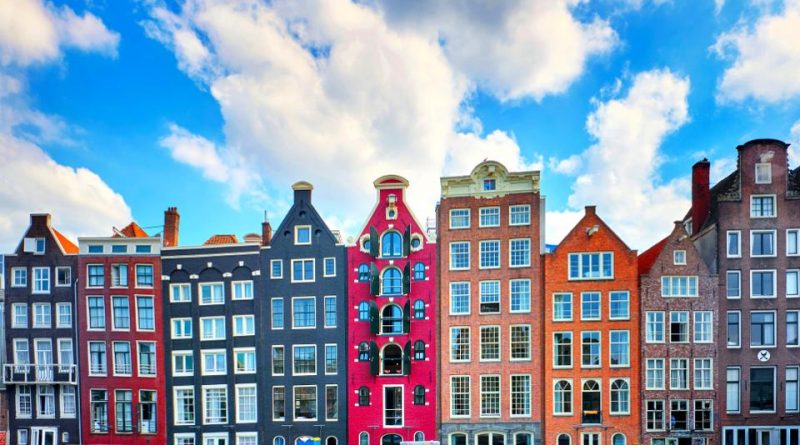 Amsterdam