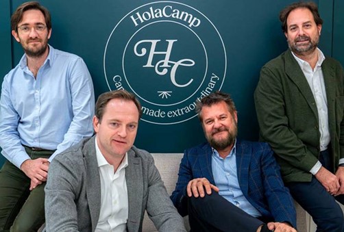 HolaCamp