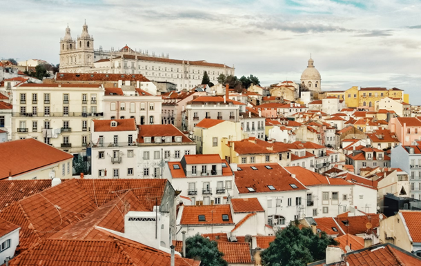 Lisbon