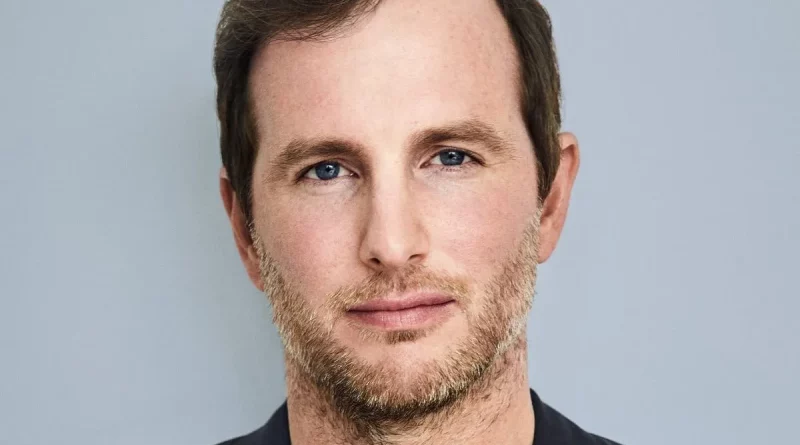 Joe Gebbia Airbnb.org