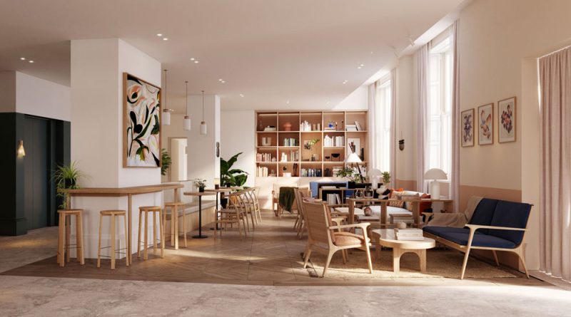 [Credit: Mix Interiors]