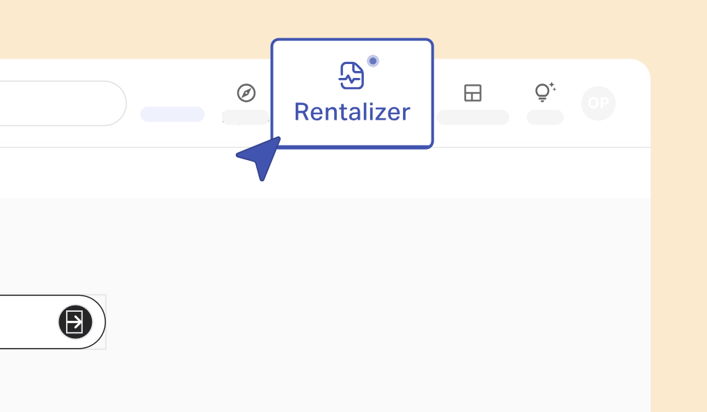 AirDNA Rentalizer