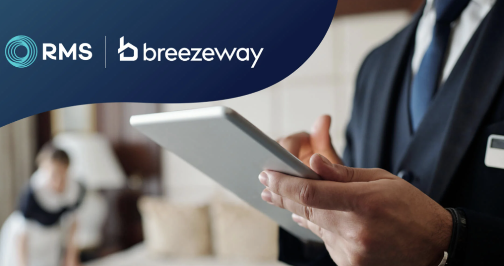 RMS Breezeway