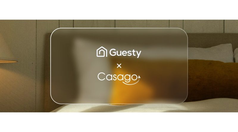 Casago-Guesty