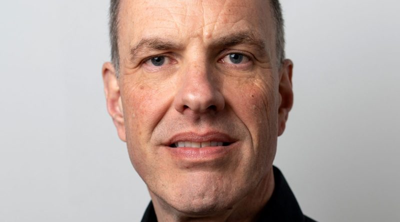 Matthew Price, CEO, Awaze