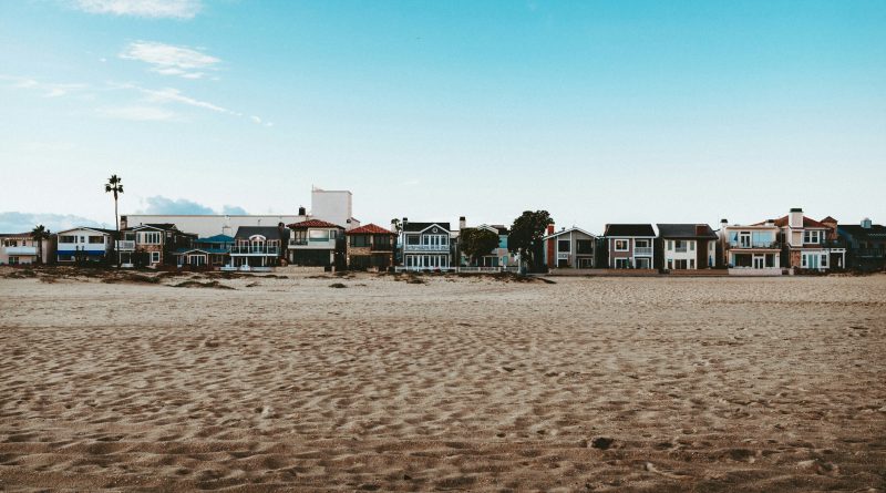 Newport Beach