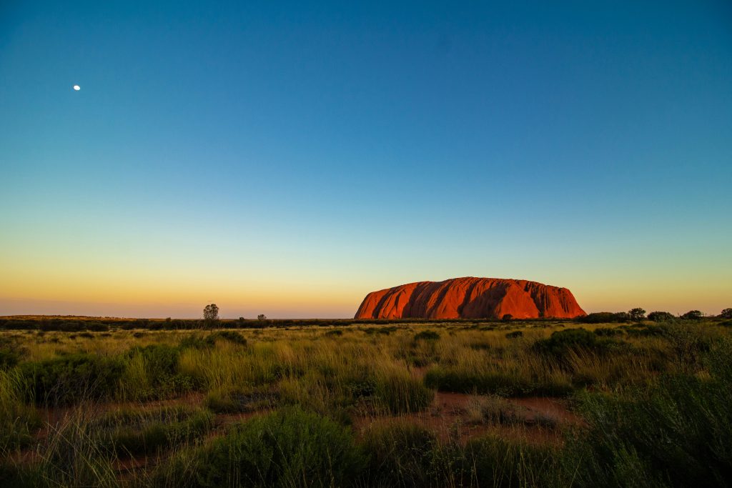 Australia Airbnb