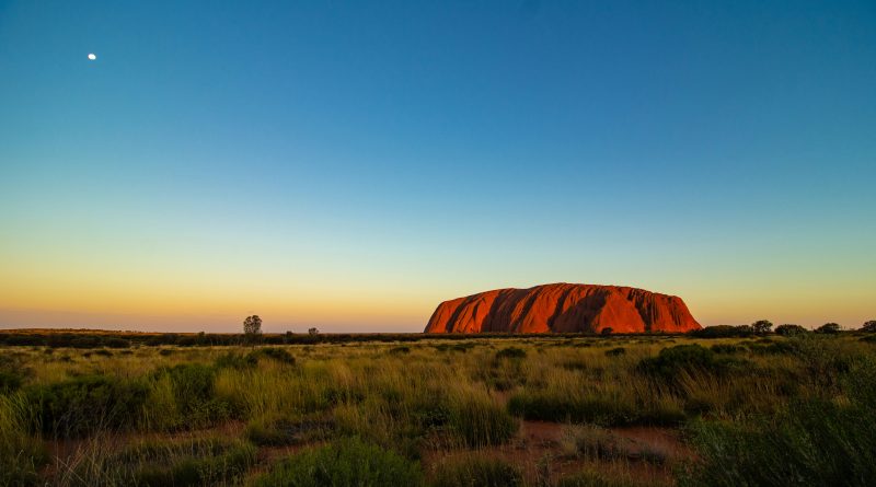 Australia Airbnb